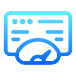 Sitio Web de buen rendimiento