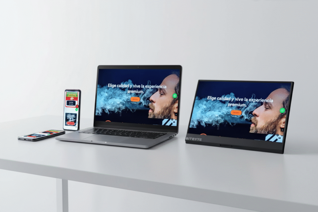 Proyecto Tabaco Chile