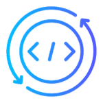 Sitio Web de carga rápida