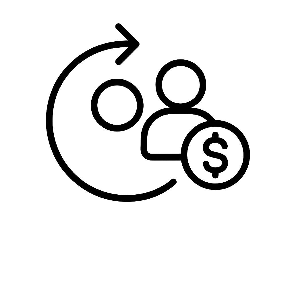 Convertir más visitas en clientes y contactos